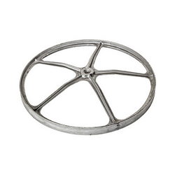 Washing machine pulley D=318mm H=22mm Electrolux