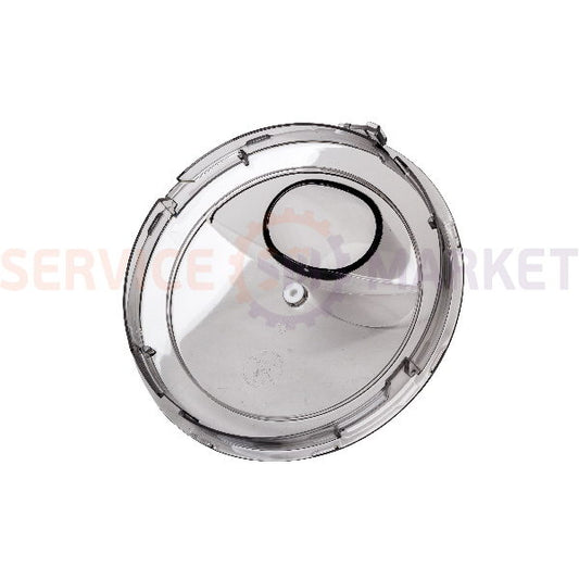 Bosch kitchen combi main bowl lid