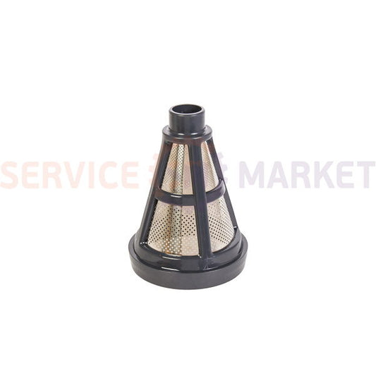 Filter mesh for juicer attachment for Kenwood food processor