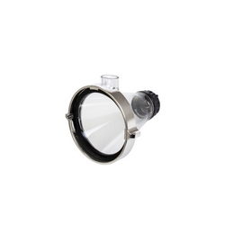 Kenwood Food Processor Juicer Attachment Filter Holder