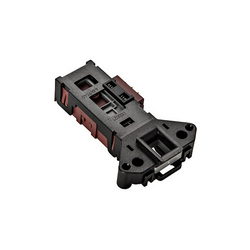 Hatch (door) lock for Bosch washing machine