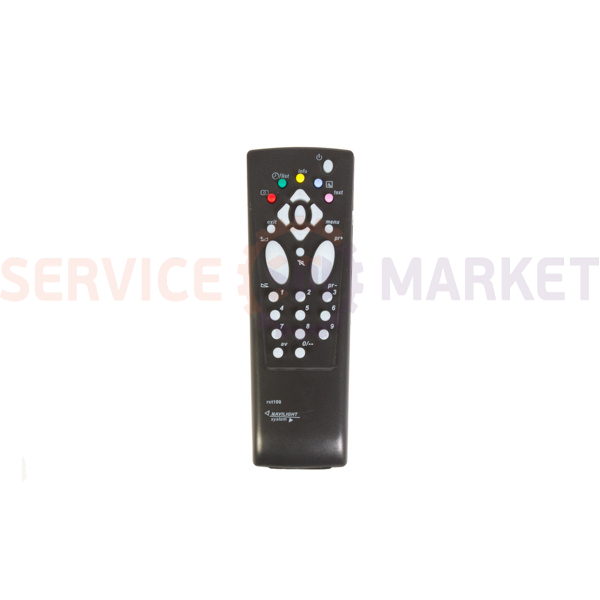 Thomson TV remote control RCT-100 ic
