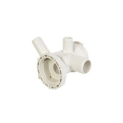 Snail (housing) pump for washing machine D=22,23,32mm Samsung