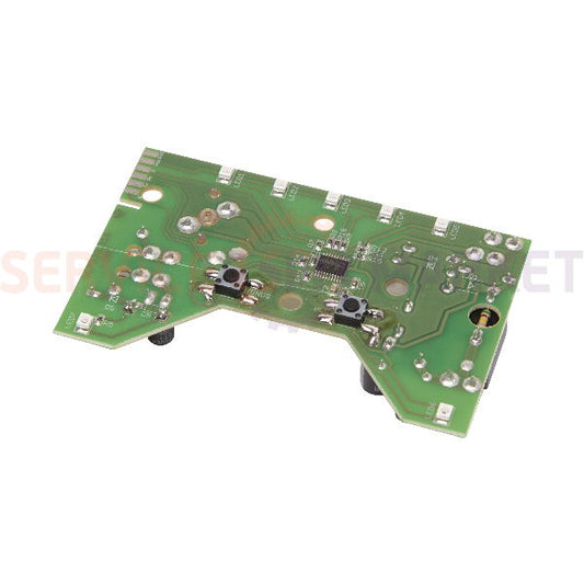 Control board for vacuum cleaner Zelmer \ Bosch VC7920.315 00631925