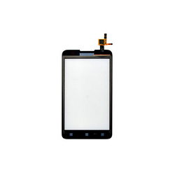 Touchscreen (touchscreen) #TTCT050062-FPC-V3.0 for mobile phone A529 Lenovo black (OR)