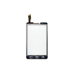 Touchscreen (touchscreen) #MCF-050-0939-V1.0 for mobile phone A656 Lenovo black (HC)