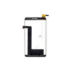 Display with touchscreen #BTL507212-W677L R6.3 for mobile phone S850/S859 Lenovo black (OR)