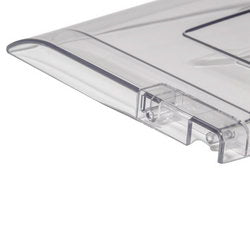 Freezer panel (folding) 436x190mm Gorenje