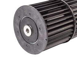 Indoor unit turbine 720x85mm (internal mount) Samsung black