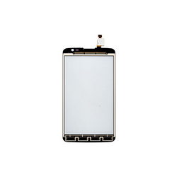 Touchscreen for mobile phone D686 G Pro Lite Dual Sim LG white (HC)