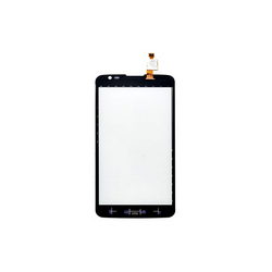 Touchscreen for mobile phone D685/D686 G Pro Lite Dual Sim LG black (OR)