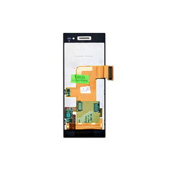Display with touchscreen #1004A40056 for mobile phone BL40 LG black (OR)