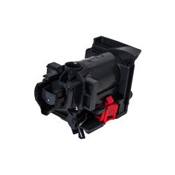 Brewing unit for coffee machine MCSA DeLonghi