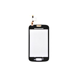 Touchscreen for mobile phone GT-S7262 Galaxy Star Plus Samsung white (OR)