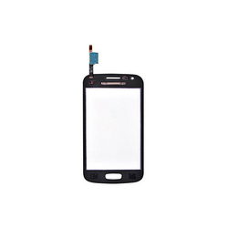 Touchscreen for mobile phone GT-S7272 Galaxy Ace 3 Samsung black (OR)
