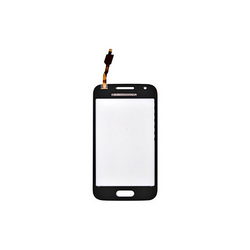 Touchscreen for mobile phone SM-G313H Galaxy Ace 4 Lite Samsung white (OR)