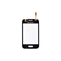 Touchscreen for mobile phone SM-G130E Galaxy Star 2 Samsung gray (OR)