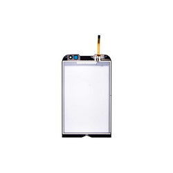 Touchscreen for mobile phone GT-I8000 Samsung black (HC)