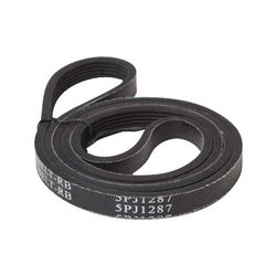 Ремень 1287J5 PJ Optibelt черный