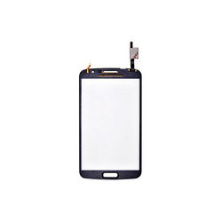 Touchscreen for mobile phone SM-G7102 Galaxy Grand 2 Samsung black (OR)