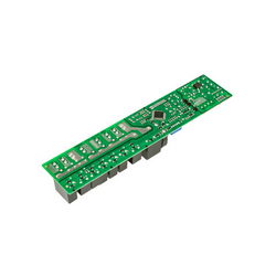 Control board for hob DE92-02161G Samsung
