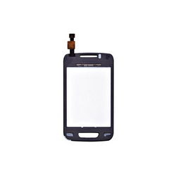 Touchscreen for mobile phone GT-S5380 Samsung black (OR)