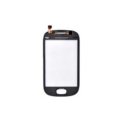 Touchscreen for mobile phone GT-S5292 Samsung black (OR)