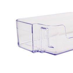 Door shelf (middle) for refrigerator 480x115mm Samsung