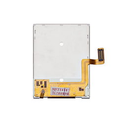 Display for mobile phone SGH-D980 Samsung (OR)