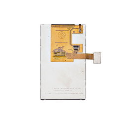 Display for mobile phone GT-C6712 Samsung (OR)