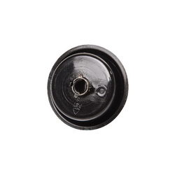 Control knob for gas stove Siemens black