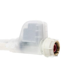 Bosch dishwasher 1970mm (with el. aquast.) Inlet hose