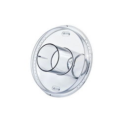 Lid for Philips kitchen combi juicer attachment