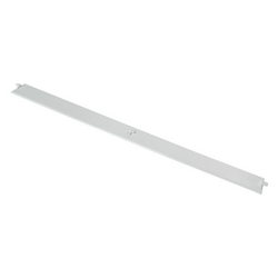 Samsung indoor unit curtain white