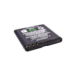 Battery BP-5M Li-ion 3.7V 900mAh for mobile phone Nokia (OR)
