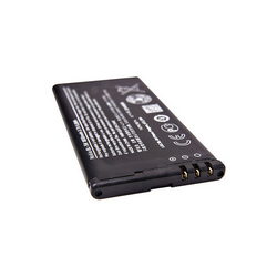 Battery BL-5H Li-ion 3.7V 1830mAh for mobile phone Nokia (OR)