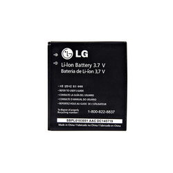 Battery FL-53HN Li-ion 3.7V 1500mAh for mobile phone LG (OR)