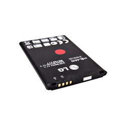 Battery BL-44JN Li-ion 3.7V 1540mAh for mobile phone LG (OR)