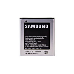 Battery EB585157LU Li-ion 3.8V 2000mAh for mobile phone Samsung