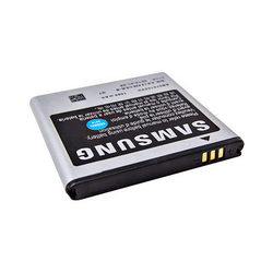 Battery battery EB575152VU Li-ion 3.7V 1500mAh for mobile. tel. Samsung