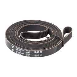 Ремень 1945H7 Hutchinson черный