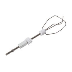 Whisk (left with spiral) for Bosch mixer