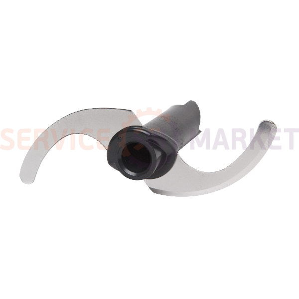 Bosch blender chopper bowl knife black