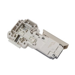 Hatch (door) lock for vertical washing machine Bosch