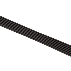 Belt 1260J6 EPJ Gates black