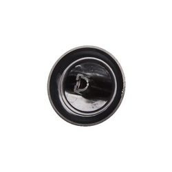 Adjustment handle for gas stove Gefest black