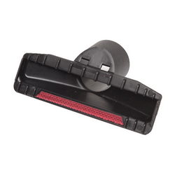 Upholstery nozzle for Bosch vacuum cleaner on D35mm pipe black