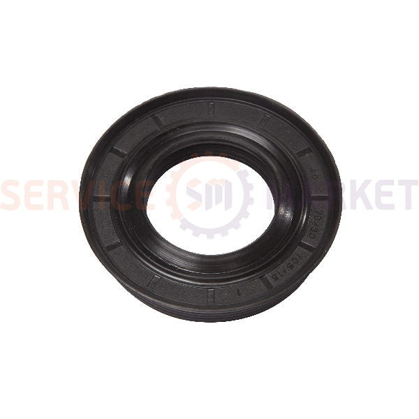 Seal for washing machine 40*70/80*10.5/15 WFK Electrolux