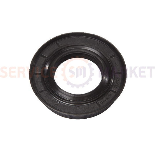 Seal for washing machine 40*70/80*10.5/15 WFK Electrolux