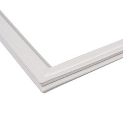 Sealing rubber for cold chamber 1009x571mm Indesit